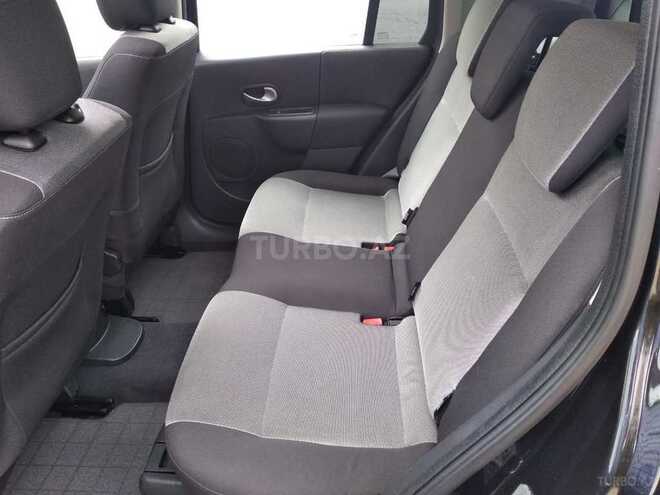 Renault Modus 2008, 76,000 km - 1.5 l - Bakı