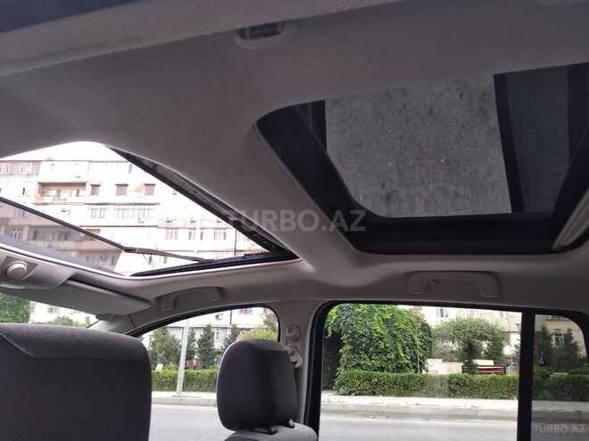 Renault Modus 2008, 76,000 km - 1.5 l - Bakı