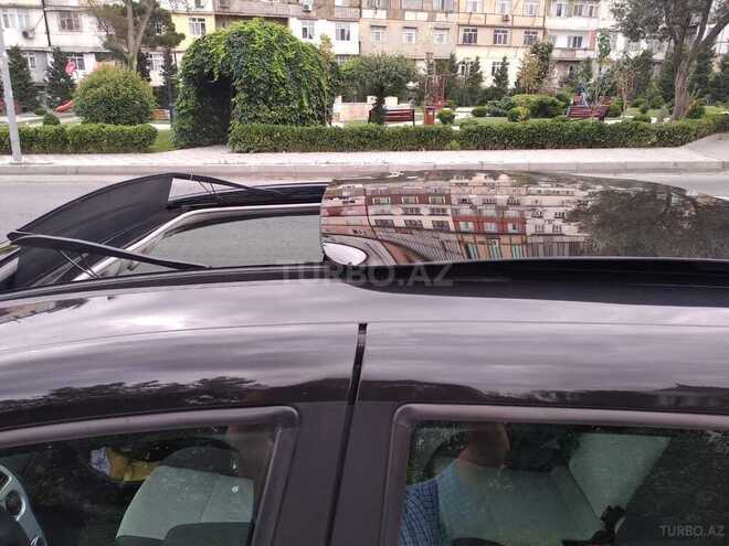 Renault Modus 2008, 76,000 km - 1.5 l - Bakı