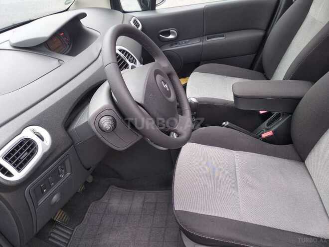Renault Modus 2008, 76,000 km - 1.5 l - Bakı