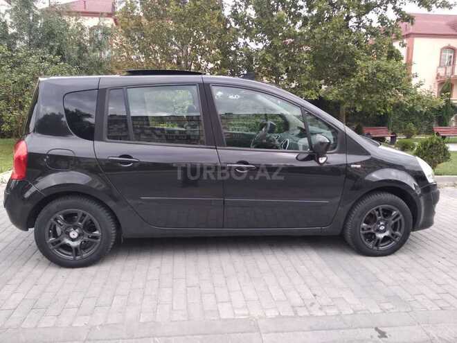 Renault Modus 2008, 76,000 km - 1.5 l - Bakı