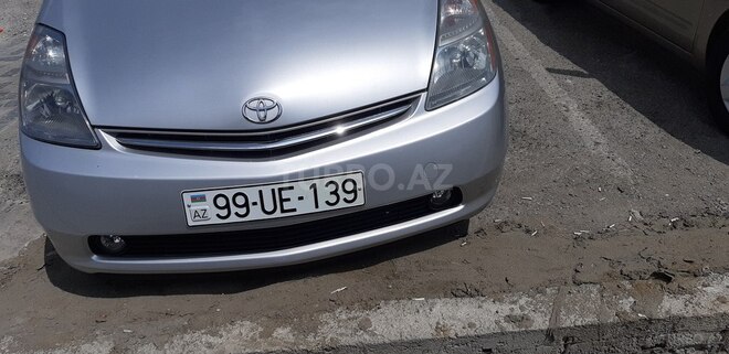 Toyota Prius 2009, 142,000 km - 1.5 l - Bakı