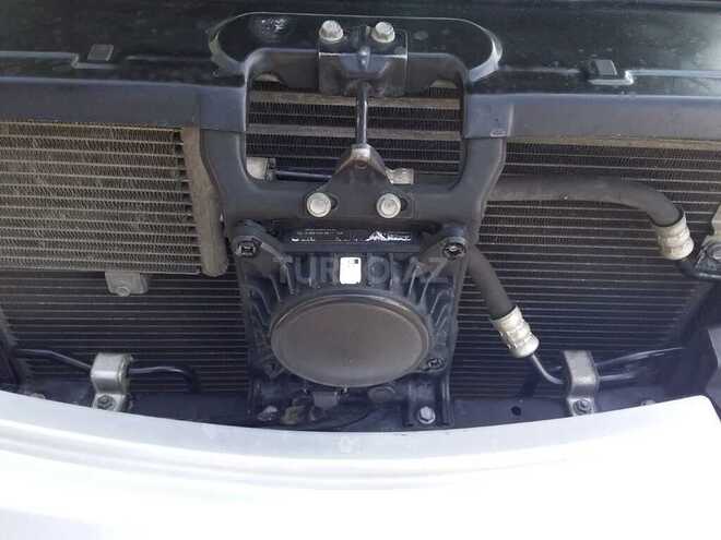 Mercedes S 500 2001, 235,700 km - 5.0 l - Bakı