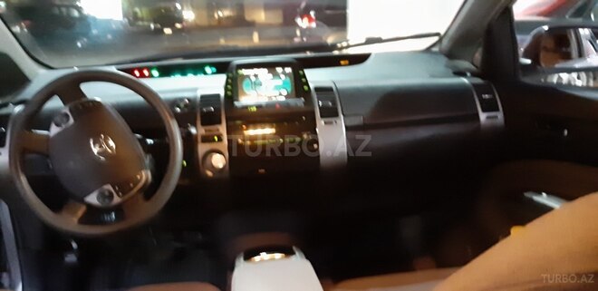 Toyota Prius 2009, 142,000 km - 1.5 l - Bakı