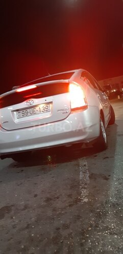 Toyota Prius 2009, 142,000 km - 1.5 l - Bakı