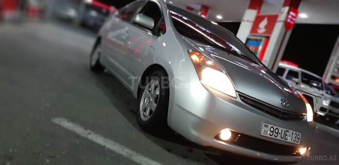 Toyota Prius 2009, 142,000 km - 1.5 l - Bakı