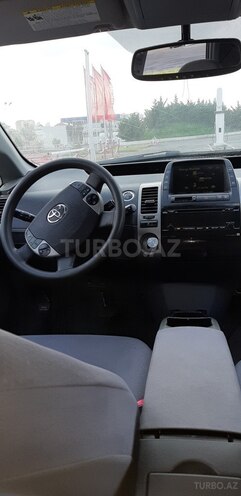 Toyota Prius 2009, 142,000 km - 1.5 l - Bakı