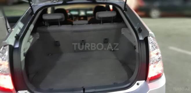 Toyota Prius 2009, 142,000 km - 1.5 l - Bakı