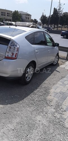 Toyota Prius 2009, 142,000 km - 1.5 l - Bakı