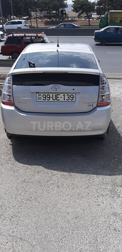 Toyota Prius 2009, 142,000 km - 1.5 l - Bakı