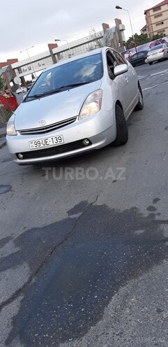 Toyota Prius 2009, 142,000 km - 1.5 l - Bakı