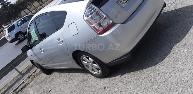 Toyota Prius 2009, 142,000 km - 1.5 l - Bakı