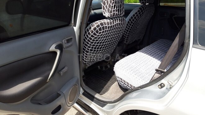Toyota RAV4 2001, 325,600 km - 2.0 l - Bakı