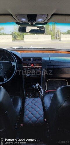 Mercedes C 220 1999, 352,800 km - 2.2 l - Bakı
