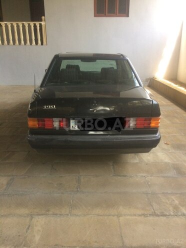 Mercedes 190 1991, 256,324 km - 2.0 л - Bakı