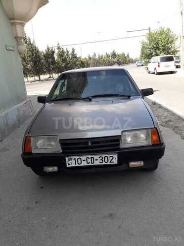 LADA (VAZ) 21099 1993, 211,444 km - 1.5 л - Bakı