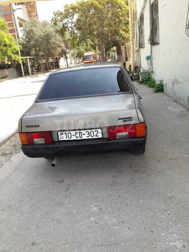 LADA (VAZ) 21099 1993, 211,444 km - 1.5 л - Bakı