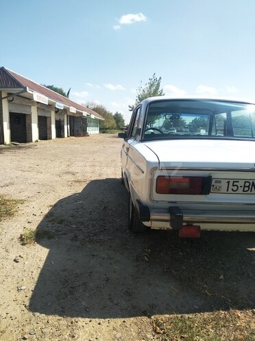 LADA (VAZ) 2106 1986, 999,000 km - 1.6 l - Salyan