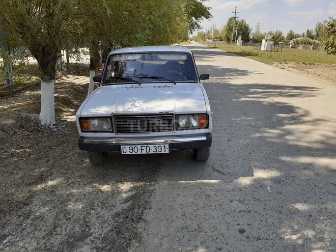 LADA (VAZ) 2107 2009, 141,863 km - 1.6 l - İmişli