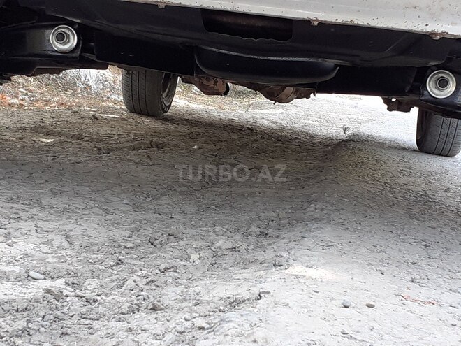 LADA (VAZ) 2107 2009, 141,863 km - 1.6 l - İmişli
