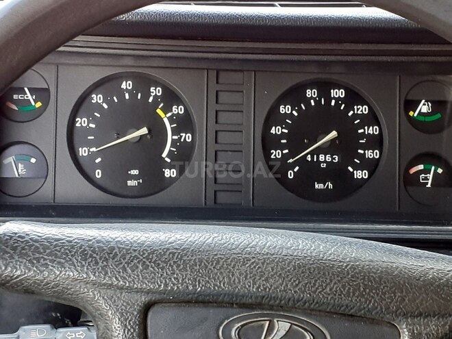 LADA (VAZ) 2107 2009, 141,863 km - 1.6 l - İmişli