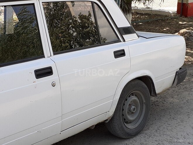 LADA (VAZ) 2107 2009, 141,863 km - 1.6 l - İmişli