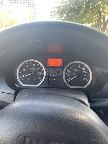 Dacia Logan 2008, 232,000 km - 1.5 л - Bakı