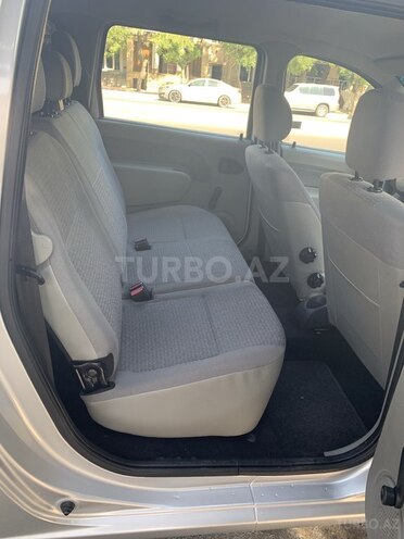 Dacia Logan 2008, 232,000 km - 1.5 л - Bakı