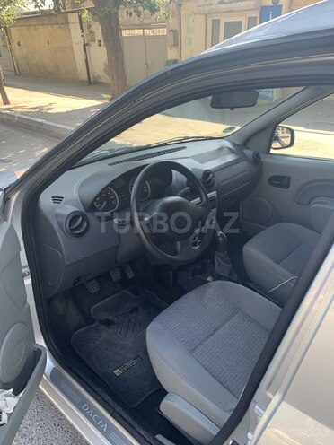 Dacia Logan 2008, 232,000 km - 1.5 л - Bakı