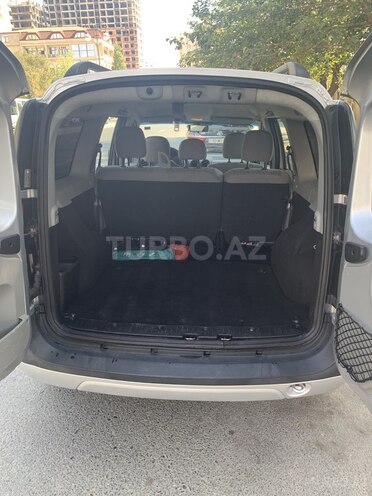 Dacia Logan 2008, 232,000 km - 1.5 л - Bakı