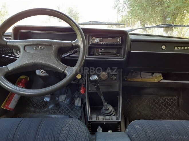 LADA (VAZ) 2107 2009, 141,863 km - 1.6 l - İmişli