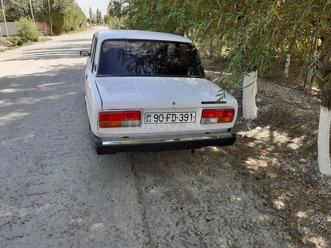 LADA (VAZ) 2107 2009, 141,863 km - 1.6 l - İmişli