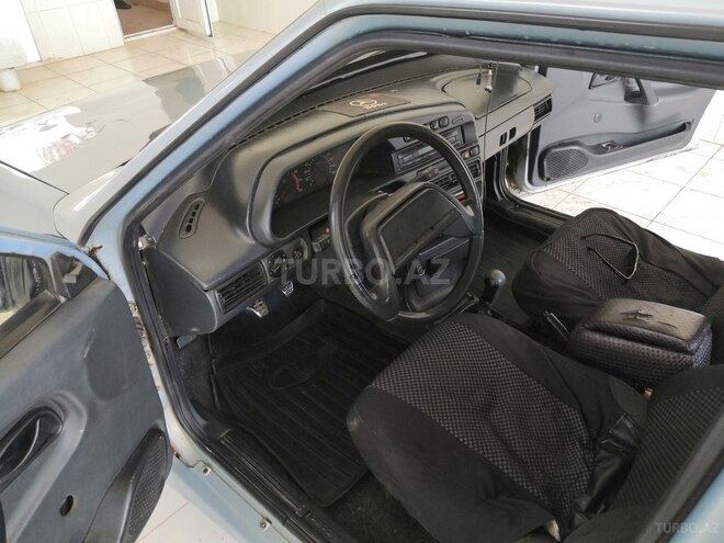 LADA (VAZ) 2114 2004, 45,000 km - 1.5 l - Qusar