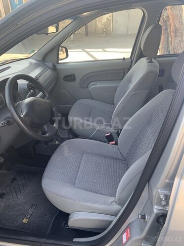 Dacia Logan 2008, 232,000 km - 1.5 л - Bakı