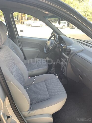 Dacia Logan 2008, 232,000 km - 1.5 л - Bakı