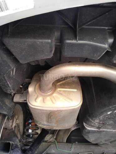 Renault Megane 2007, 190,000 km - 1.5 l - Bakı