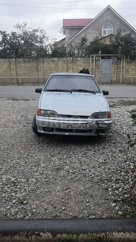 LADA (VAZ) 2114 2004, 45,000 km - 1.5 l - Qusar