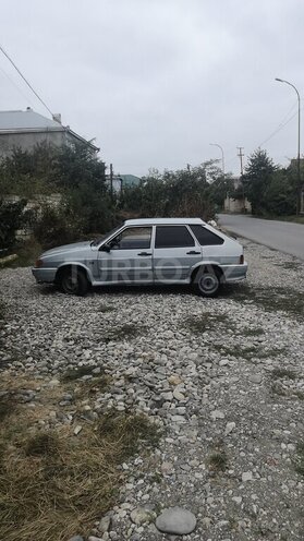 LADA (VAZ) 2114 2004, 45,000 km - 1.5 l - Qusar