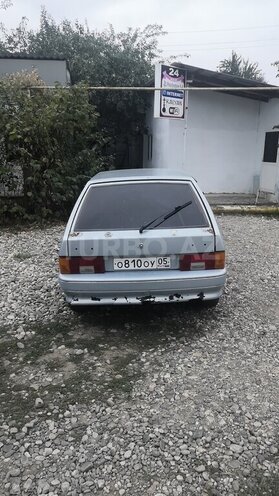 LADA (VAZ) 2114 2004, 45,000 km - 1.5 l - Qusar
