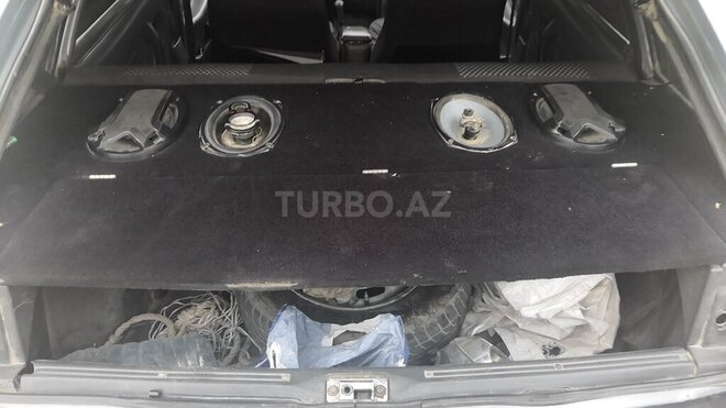 LADA (VAZ) 2114 2004, 45,000 km - 1.5 l - Qusar