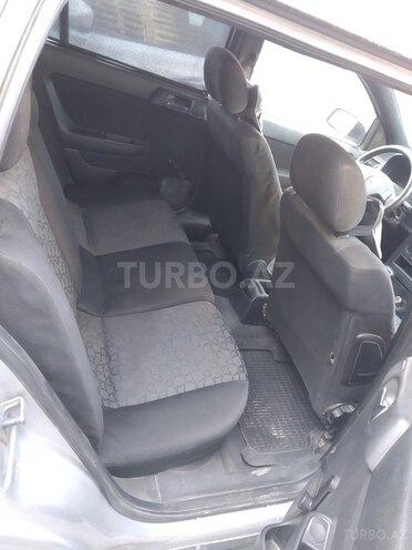 Opel Astra 1999, 412,000 km - 1.6 l - Bakı