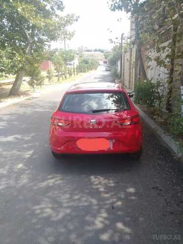 SEAT Leon 2013, 95,235 km - 1.2 l - Bakı