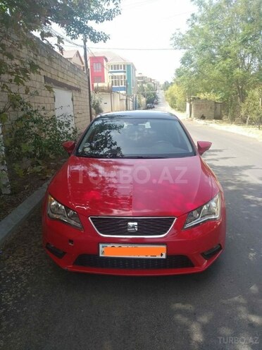 SEAT Leon 2013, 95,235 km - 1.2 l - Bakı