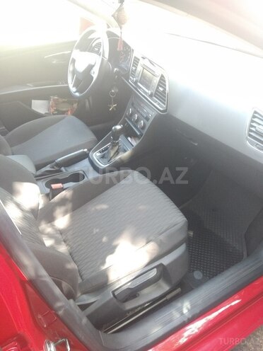 SEAT Leon 2013, 95,235 km - 1.2 l - Bakı