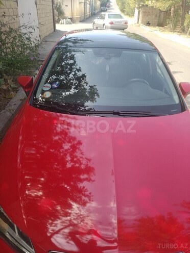 SEAT Leon 2013, 95,235 km - 1.2 l - Bakı