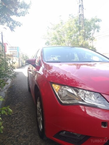 SEAT Leon 2013, 95,235 km - 1.2 l - Bakı