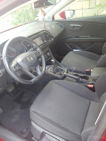 SEAT Leon 2013, 95,235 km - 1.2 l - Bakı
