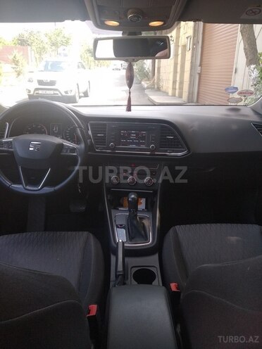 SEAT Leon 2013, 95,235 km - 1.2 l - Bakı