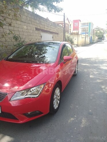 SEAT Leon 2013, 95,235 km - 1.2 l - Bakı
