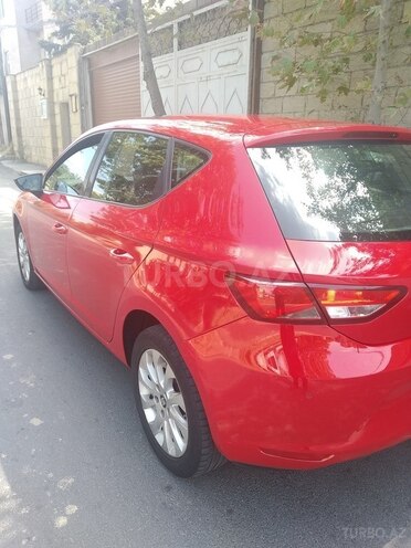 SEAT Leon 2013, 95,235 km - 1.2 l - Bakı